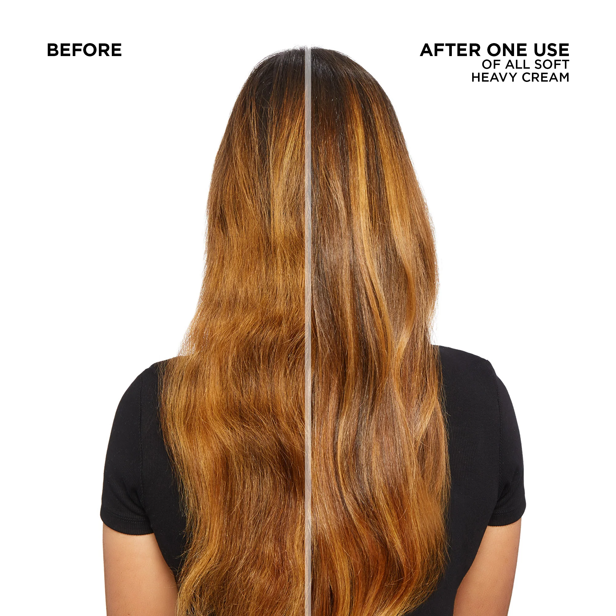 REDKEN ALL SOFT HEAVY CREAM TREATMENT 250ML - Image 2
