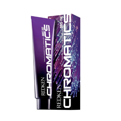 REDKEN Chromatics Permanent No Ammonia | 63ml, Various Colours