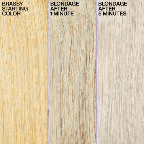 REDKEN Color Extend Blondage Conditioner | Various Sizes - Image 5