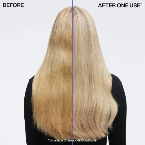 REDKEN Color Extend Blondage Shampoo  |  Various Sizes - Image 4