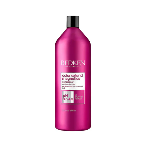 REDKEN Color Extend Magnetics Conditioner | Various Sizes - Image 2