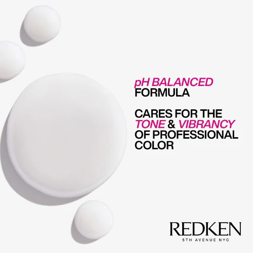REDKEN Color Extend Magnetics Shampoo | Various Sizes - Image 3
