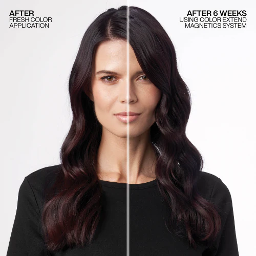 REDKEN Color Extend Magnetics Shampoo | Various Sizes - Image 4