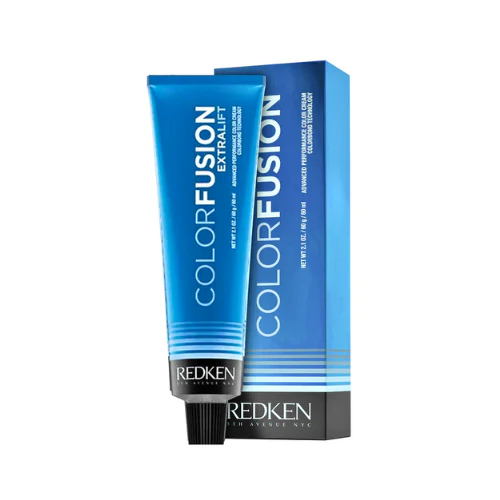Redken Color Fusion Permanent | 60g, Various Colours