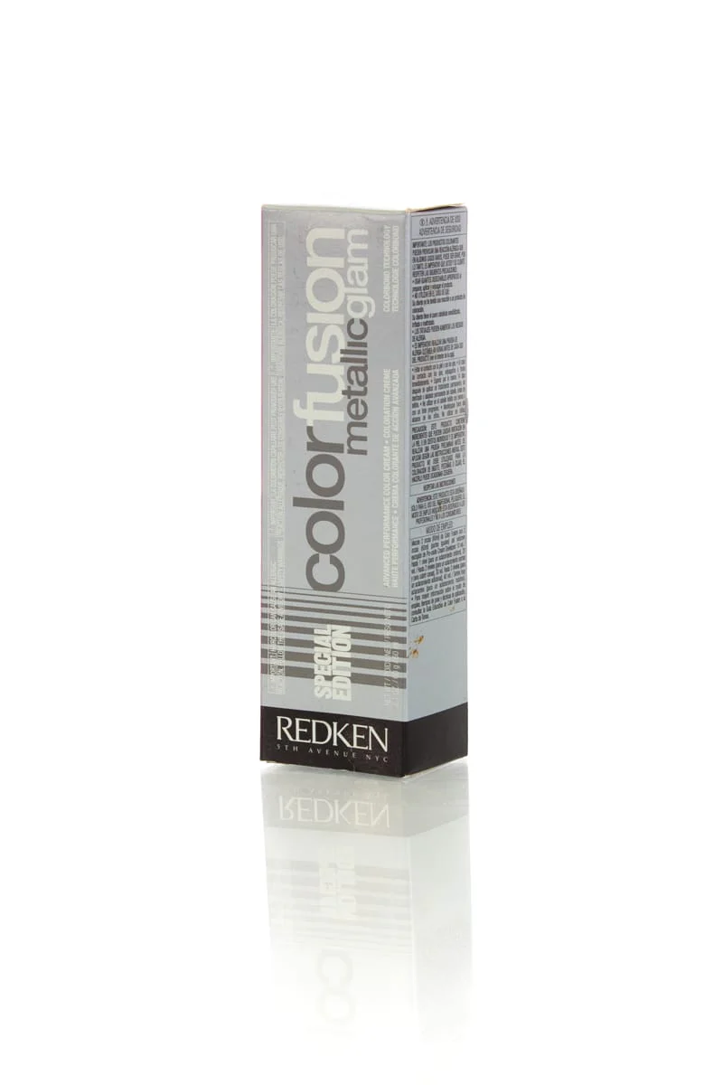 REDKEN Color Fusion Permanent | 60g, Various Colours - Image 55