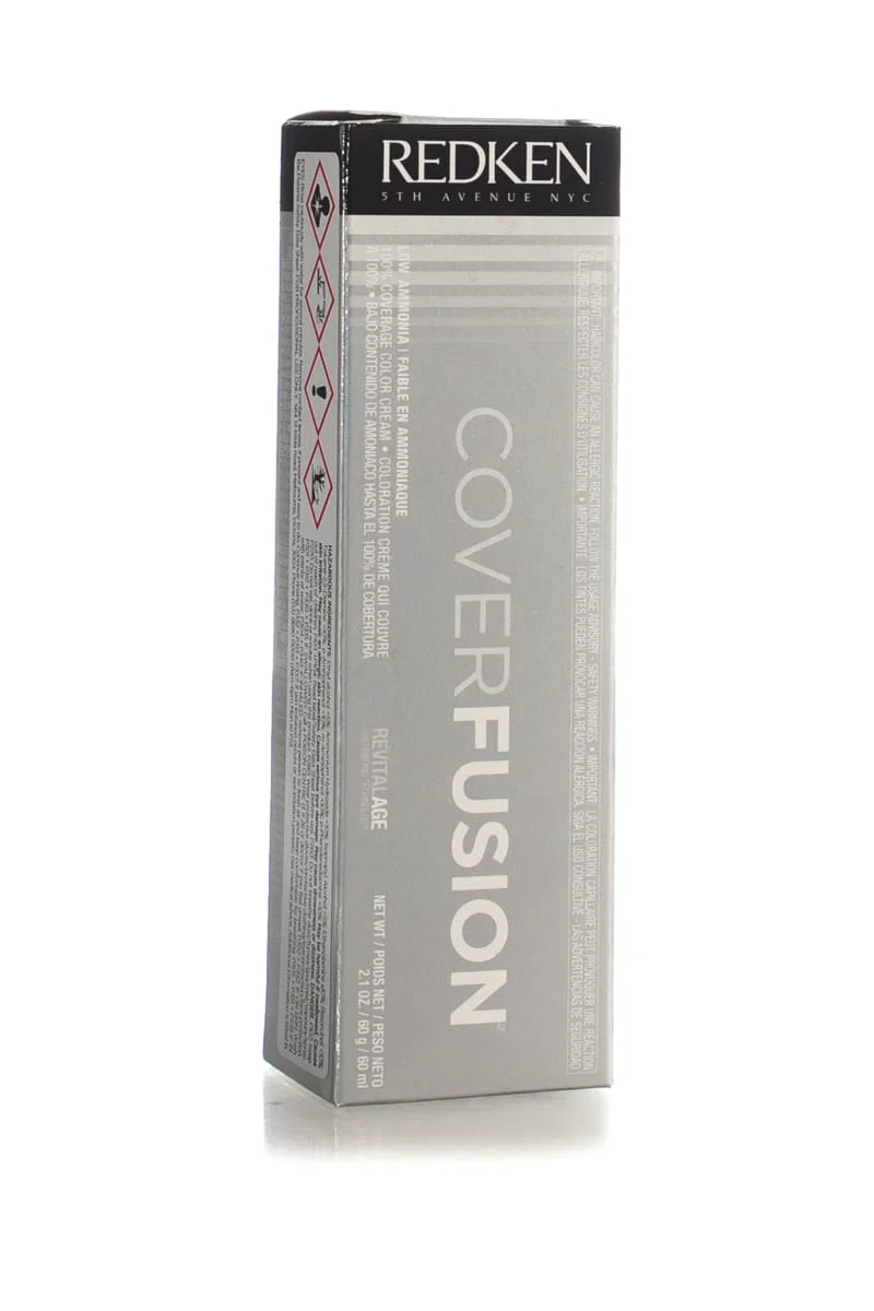 REDKEN Color Fusion Permanent | 60g, Various Colours - Image 71