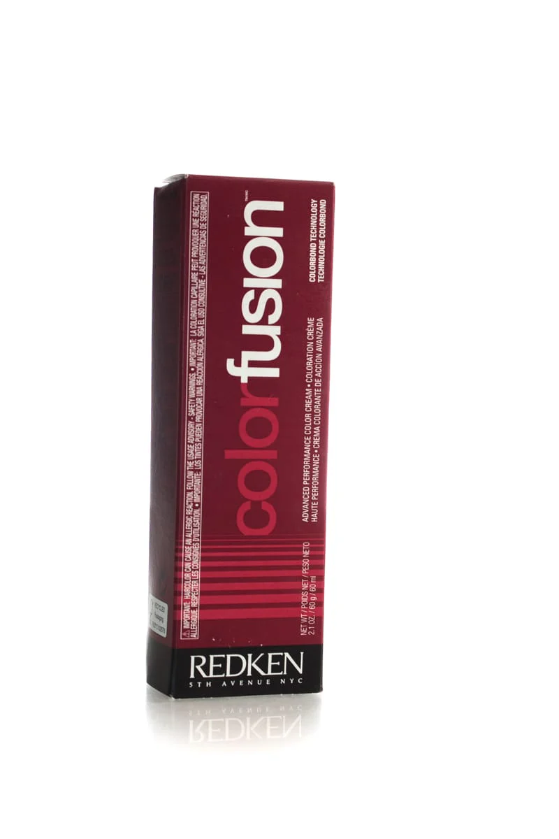 REDKEN Color Fusion Permanent | 60g, Various Colours - Image 79