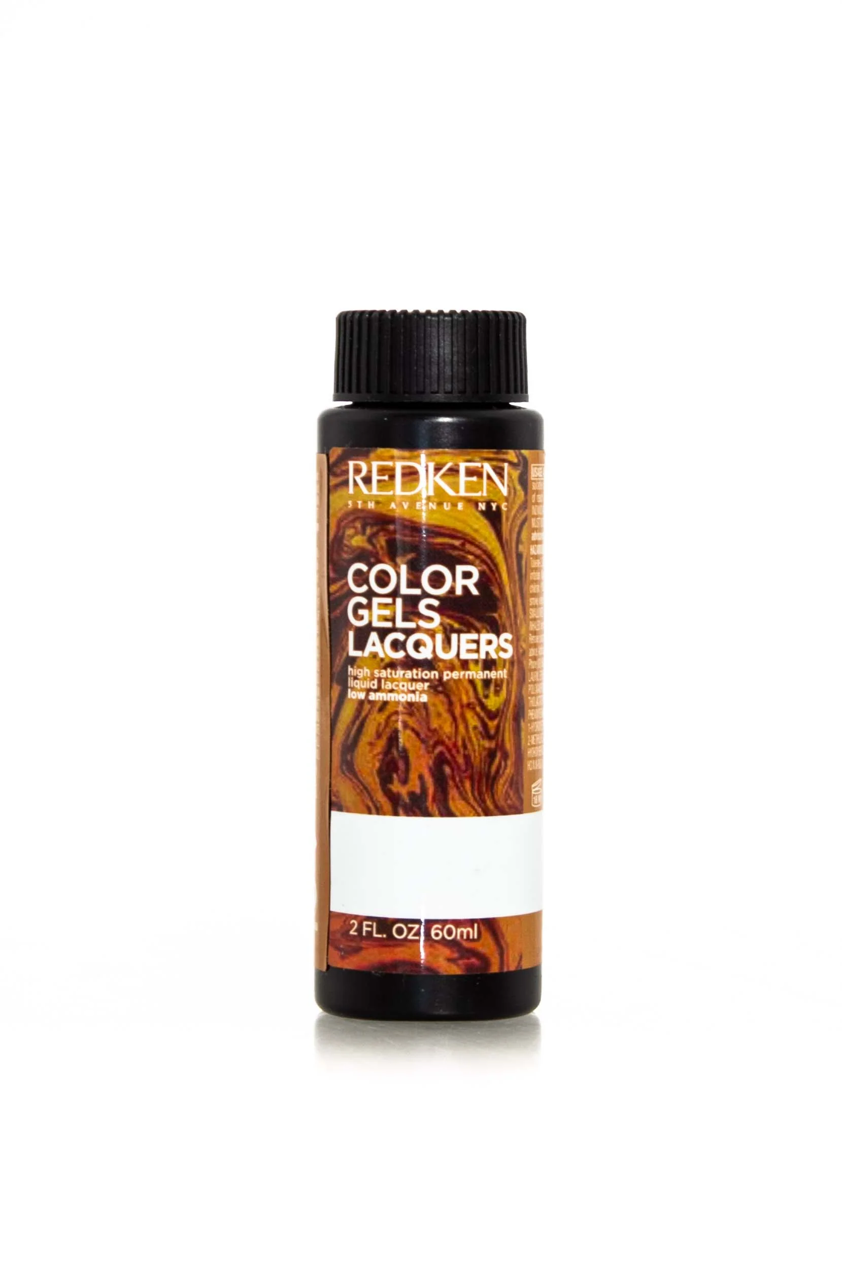 REDKEN Color Gels Lacquers 60ml | Various Colours - Image 23