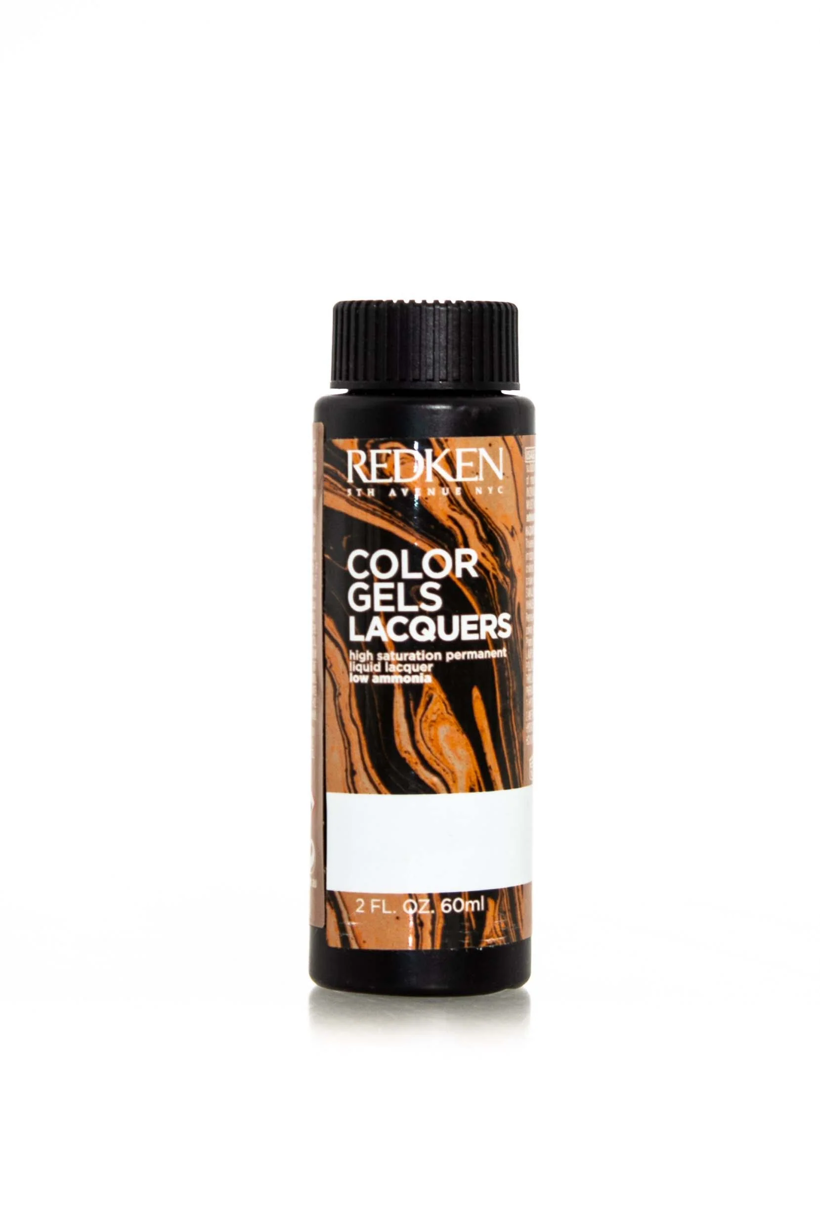 REDKEN Color Gels Lacquers 60ml | Various Colours - Image 33