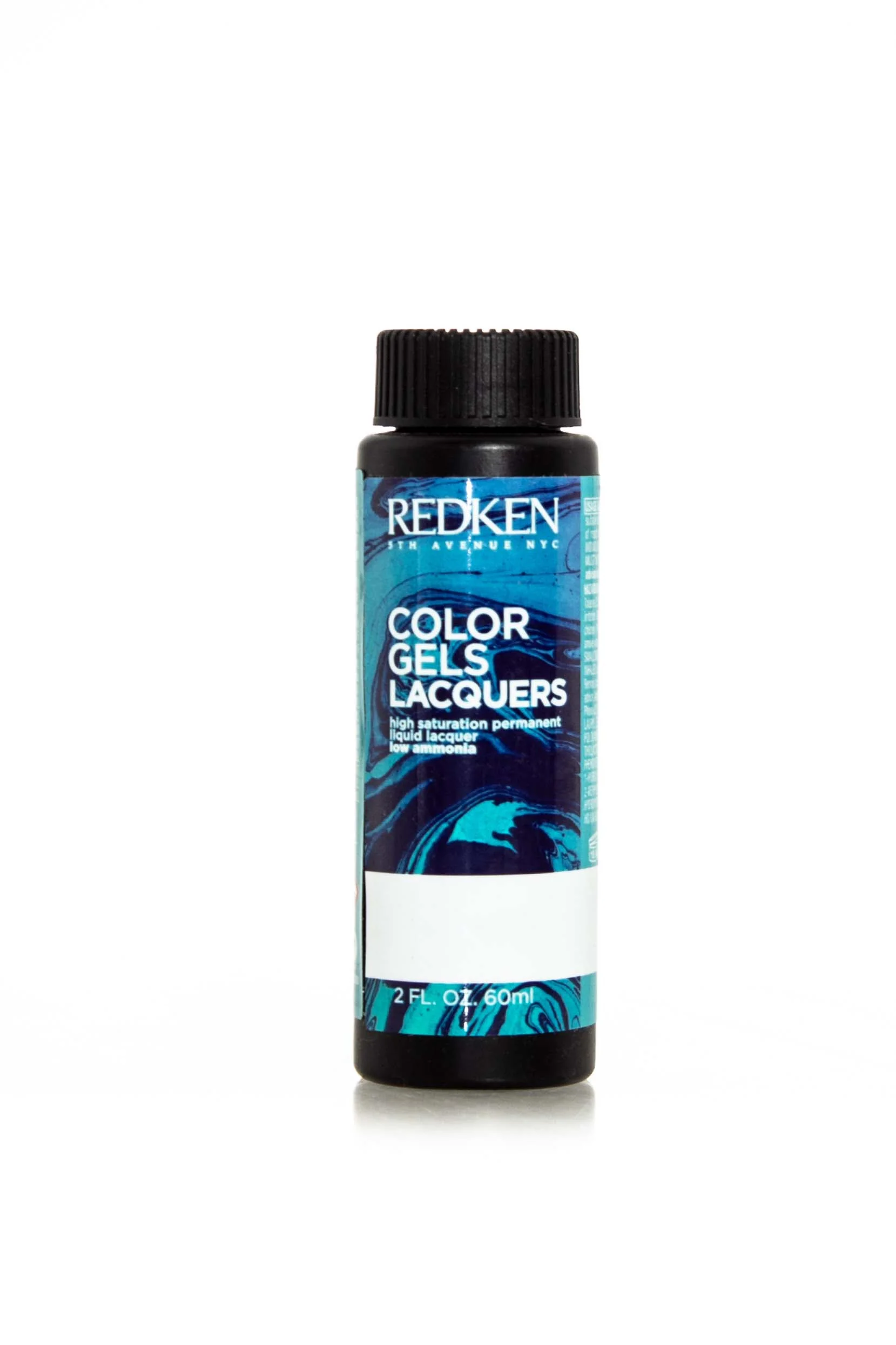 REDKEN Color Gels Lacquers 60ml | Various Colours - Image 53
