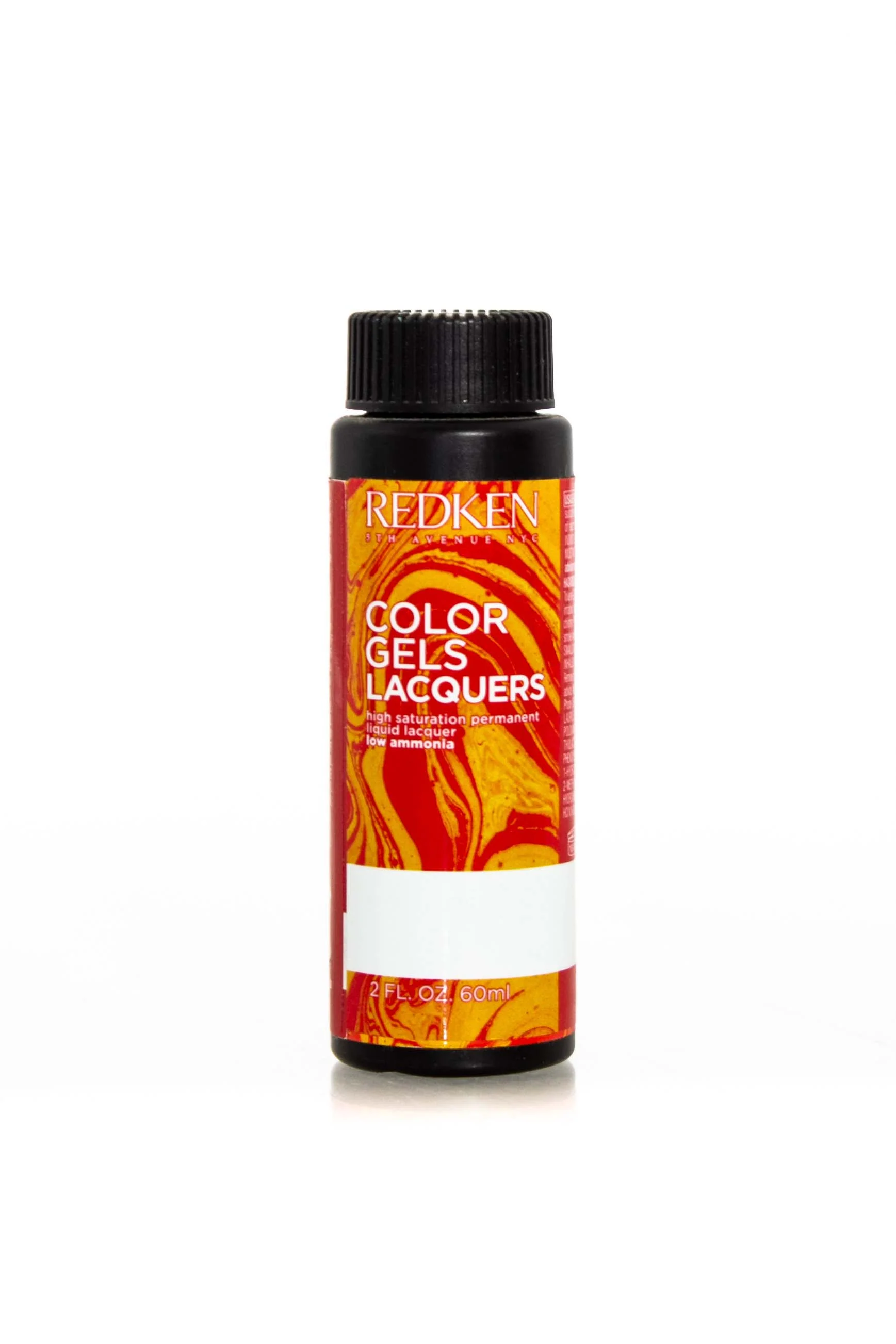 REDKEN Color Gels Lacquers 60ml | Various Colours - Image 63