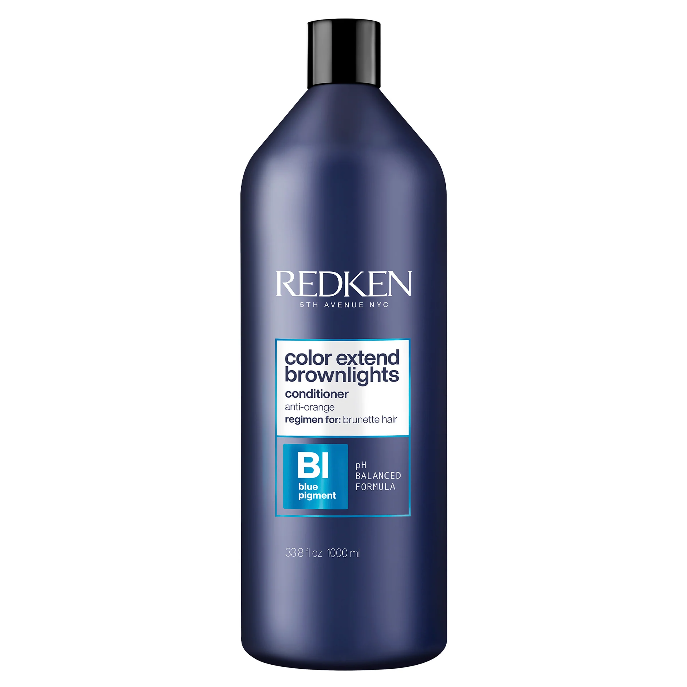 REDKEN Colour Extend Brownlights Conditioner |  Various Sizes - Image 2