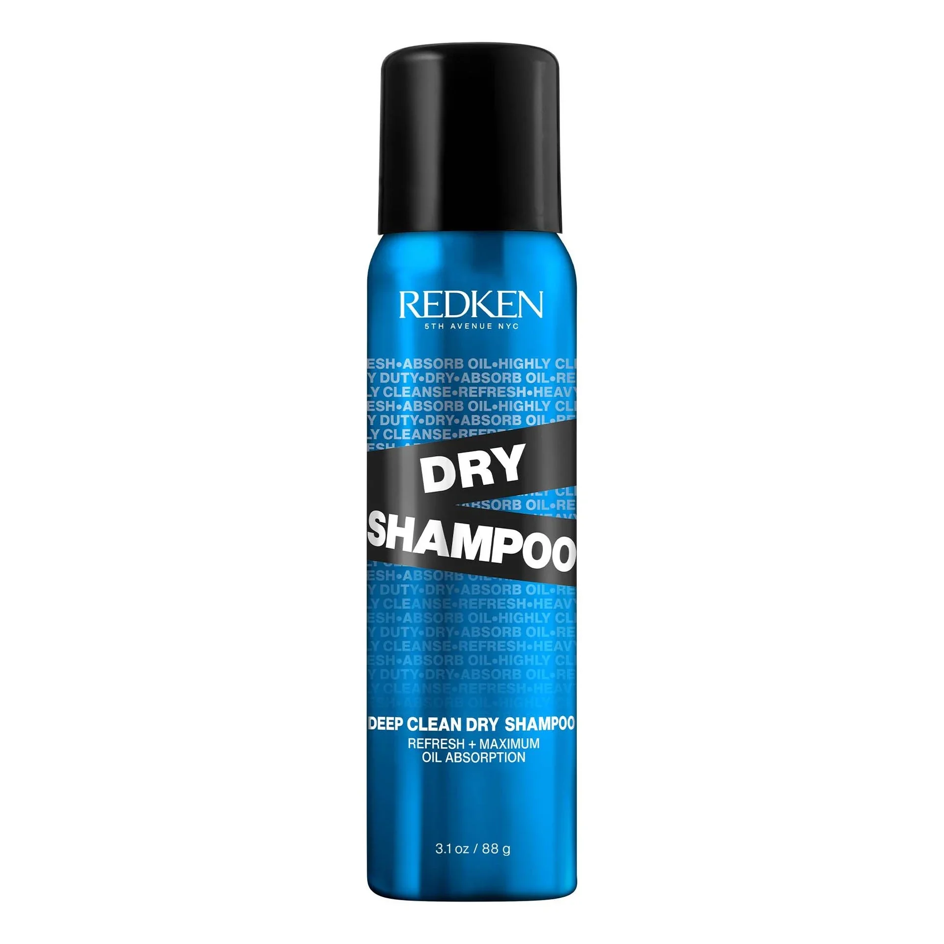REDKEN DEEP CLEAN DRY SHAMPOO 150ML