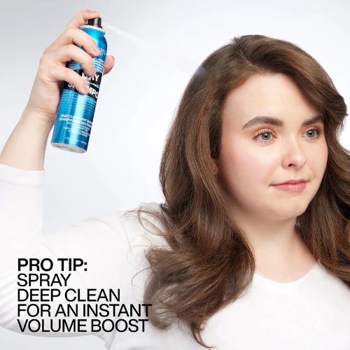 REDKEN DEEP CLEAN DRY SHAMPOO 88G - Image 3