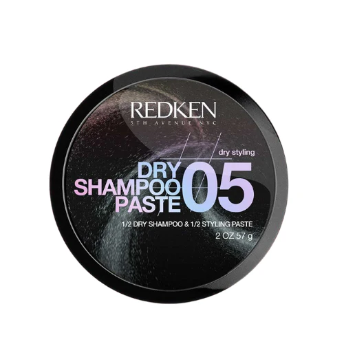 REDKEN DRY SHAMPOO PASTE 05 57G - Image 2
