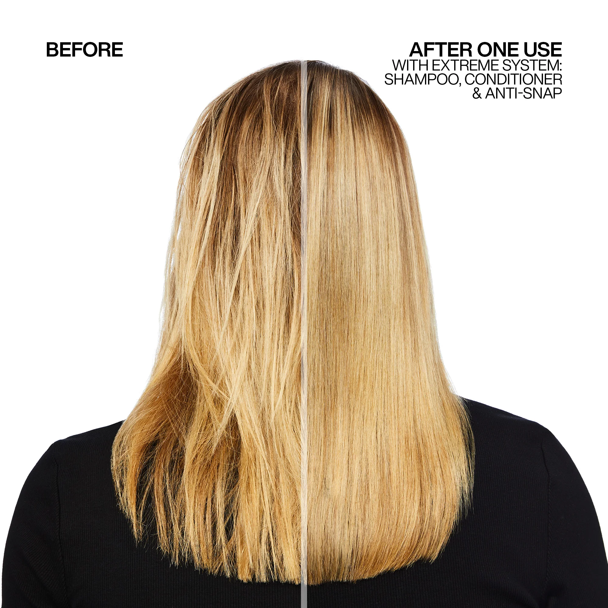 REDKEN EXTREME ANTI-SNAP TREATMENT 250ML - Image 2