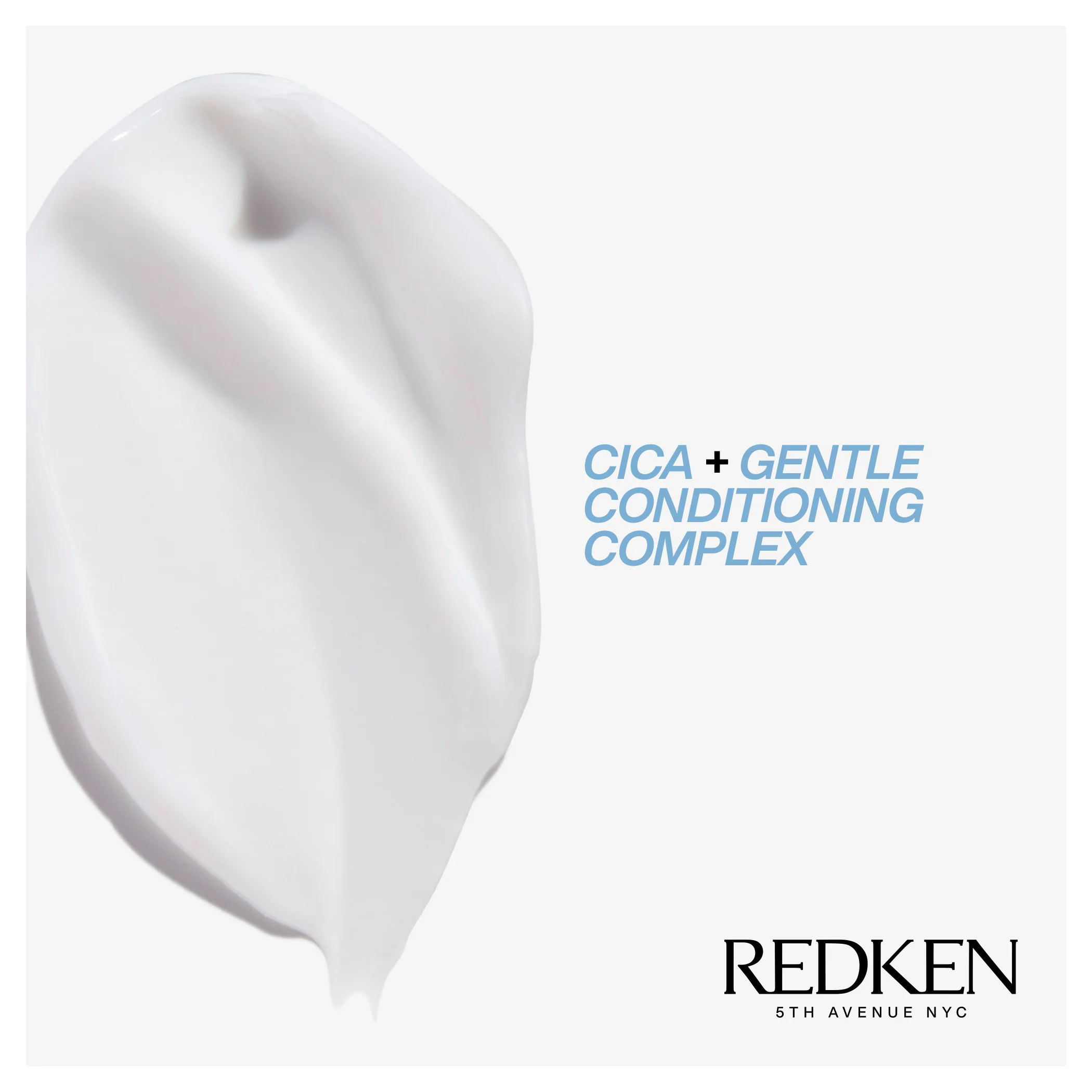 REDKEN EXTREME BLEACH RECOVERY CICA CREAM 150ML - Image 4