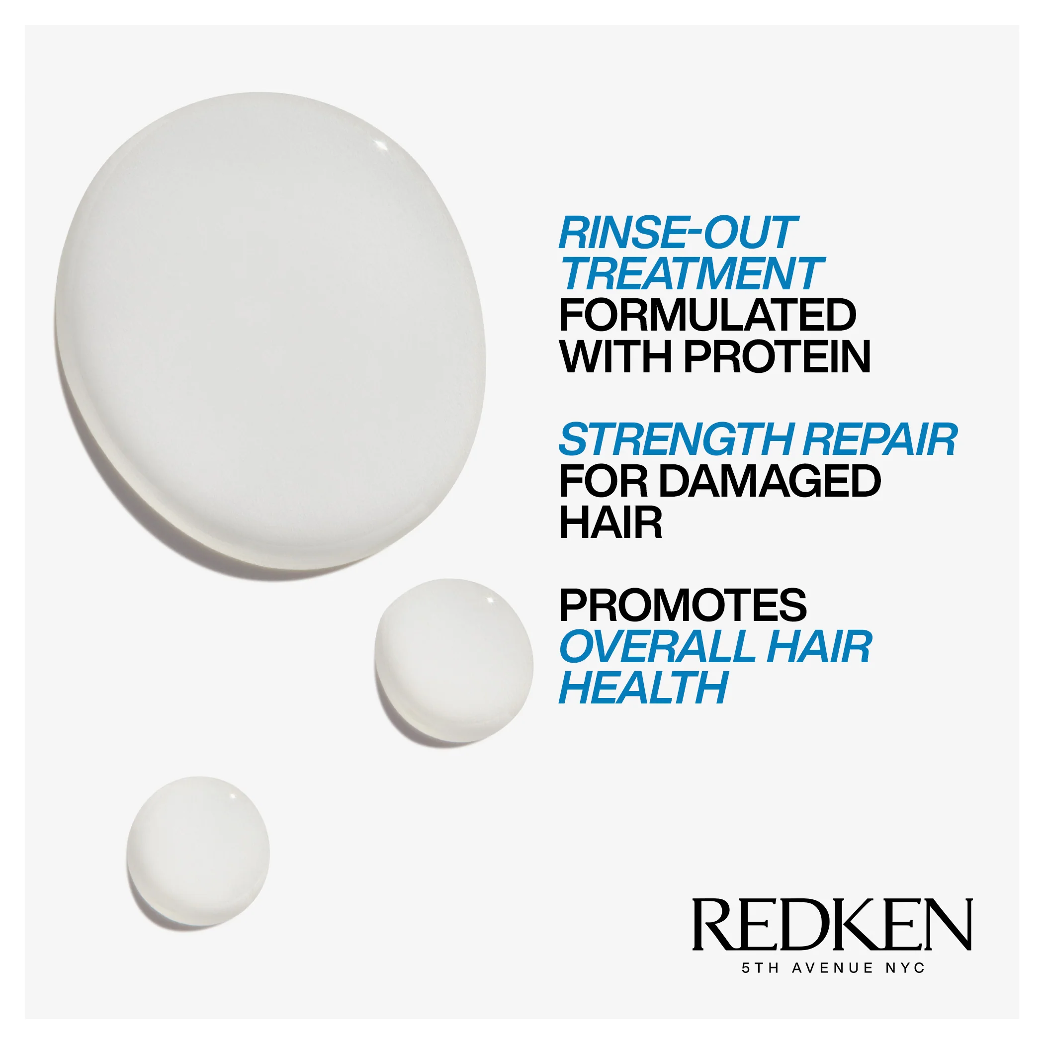 REDKEN EXTREME CAT TREATMENT 200ML - Image 5