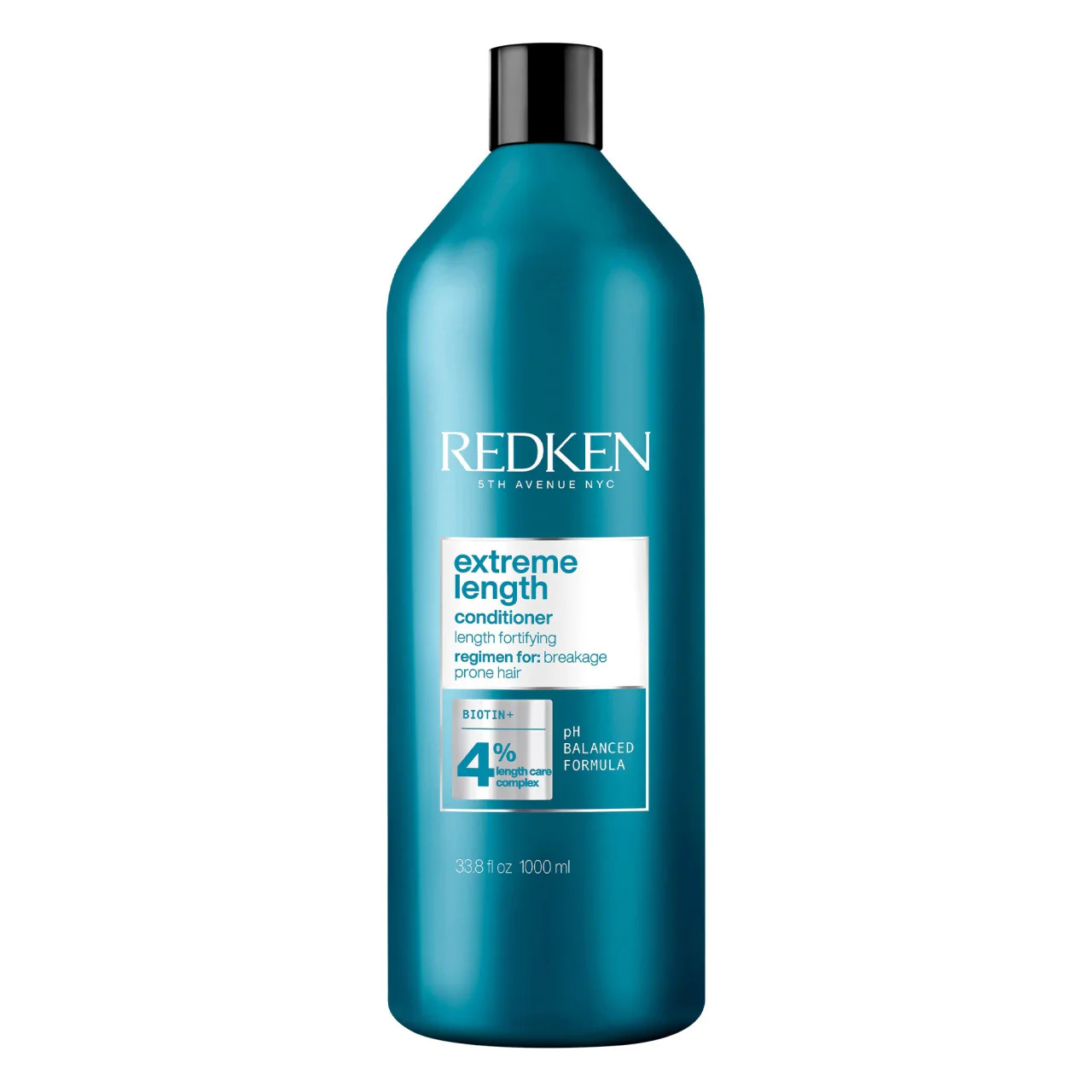 REDKEN Extreme Length Conditioner  |  Various Sizes - Image 2