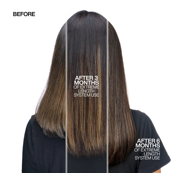 REDKEN Extreme Length Conditioner  |  Various Sizes - Image 5