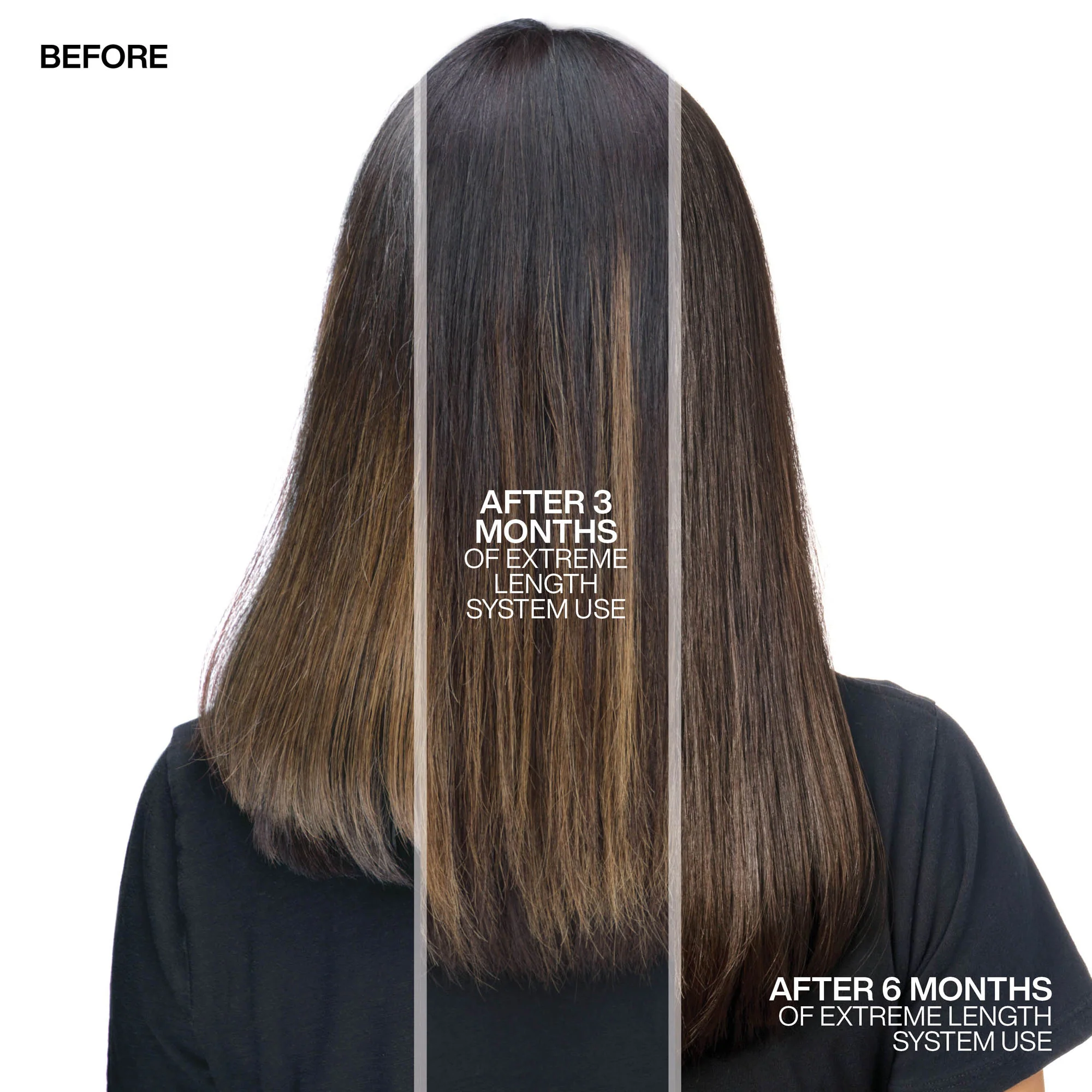 REDKEN EXTREME LENGTH SEALER 150ML - Image 2