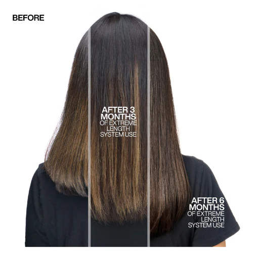 REDKEN Extreme Length Shampoo  |  Various Sizes - Image 5