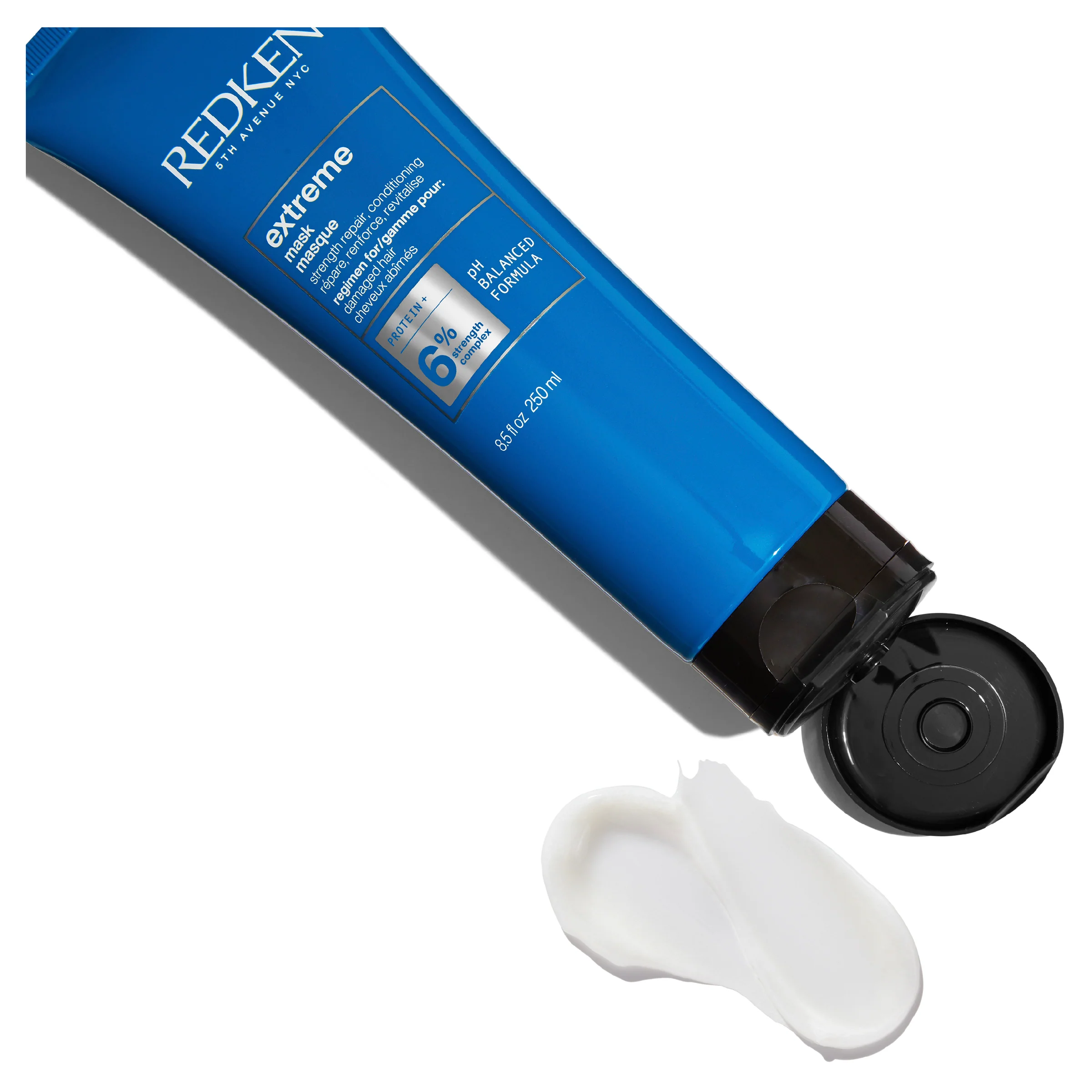 REDKEN EXTREME MASK 250ML - Image 3