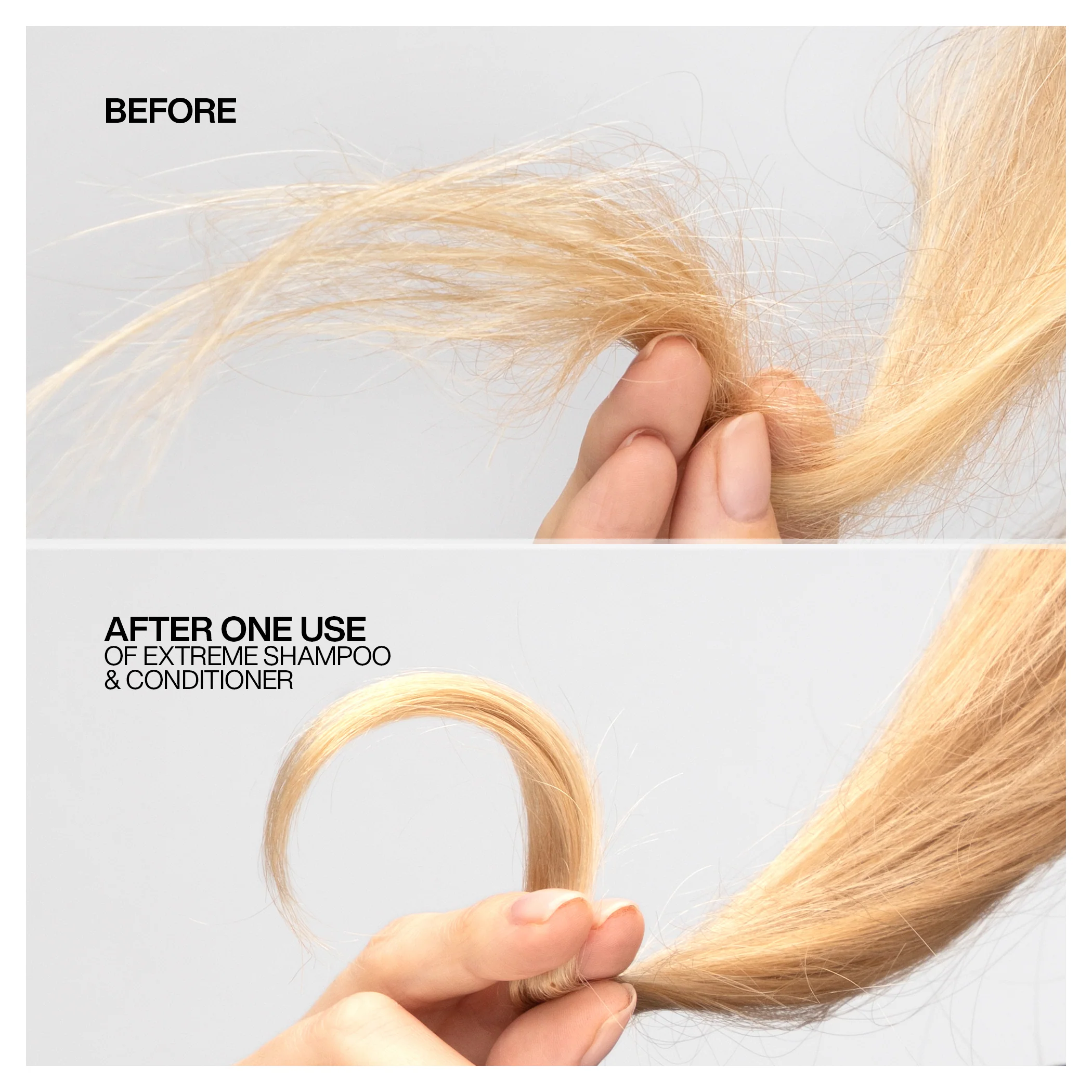 REDKEN EXTREME PLAY SAFE TREATMENT 200ML - Image 2
