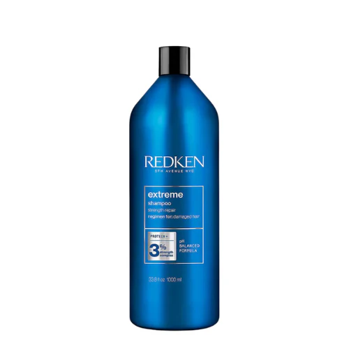 REDKEN Extreme Shampoo  |  Various Sizes - Image 2