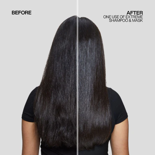 REDKEN Extreme Shampoo  |  Various Sizes - Image 4