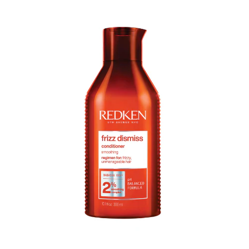 REDKEN Frizz Dismiss Conditioner | Various Sizes