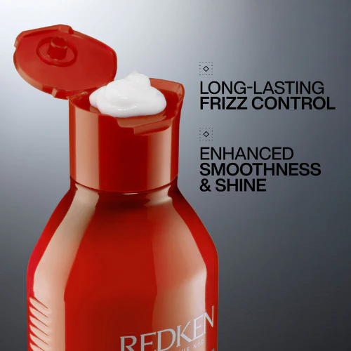 REDKEN Frizz Dismiss Conditioner | Various Sizes - Image 3