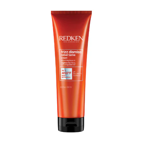 REDKEN FRIZZ DISMISS REBEL TAME CREAM 250ML