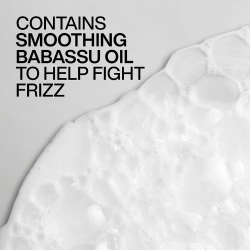 REDKEN Frizz Dismiss Shampoo  |  Various Sizes - Image 4