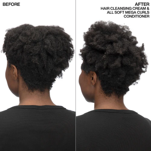 REDKEN Hair Cleansing Cream Shampoo  |  Various Sizes - Image 4