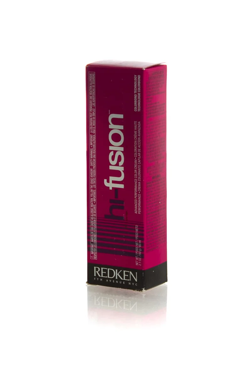 REDKEN Hi Fusion Permanent  |  60g, Various Colours - Image 3
