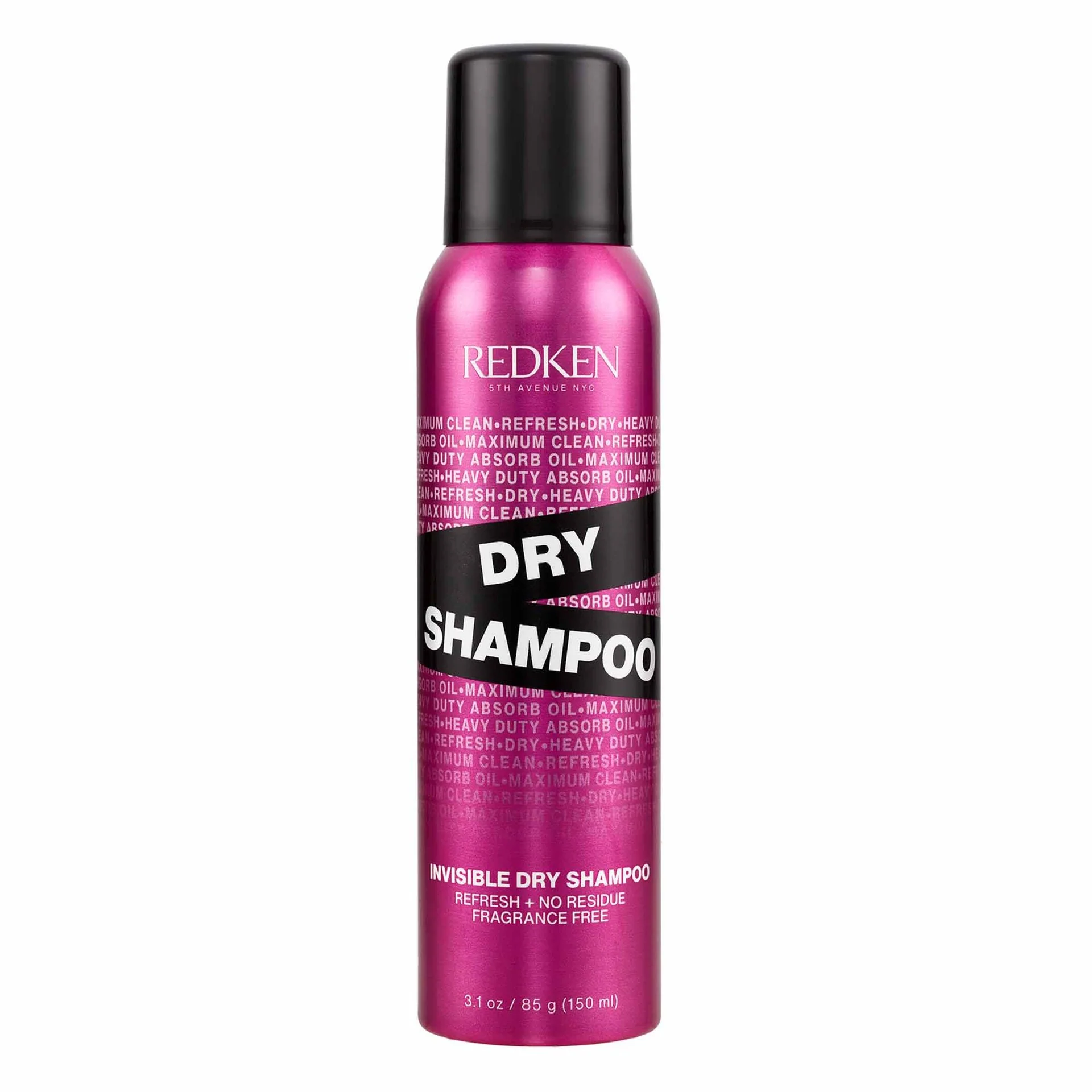 REDKEN INVISIBLE DRY SHAMPOO 150ML