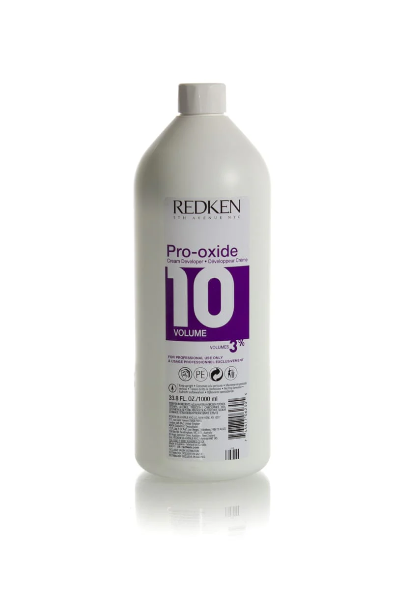 REDKEN Pro-Oxide | 1000ml, Various Colours - Image 2