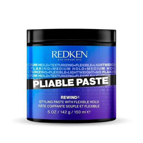 REDKEN PLIABLE PASTE REWIND 150ML