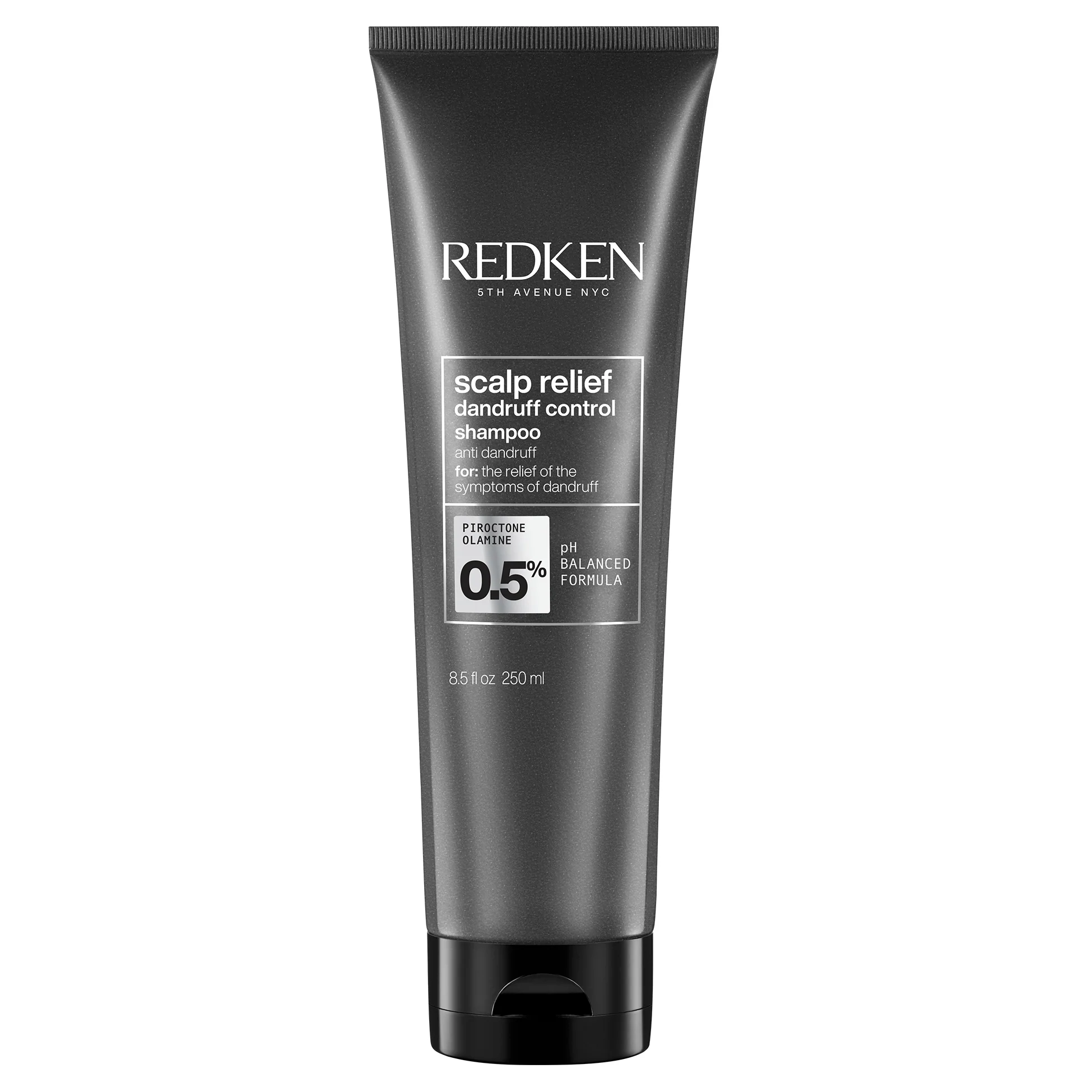 REDKEN SCALP RELIEF DANDRUFF CONTROL SHAMPOO 250ML
