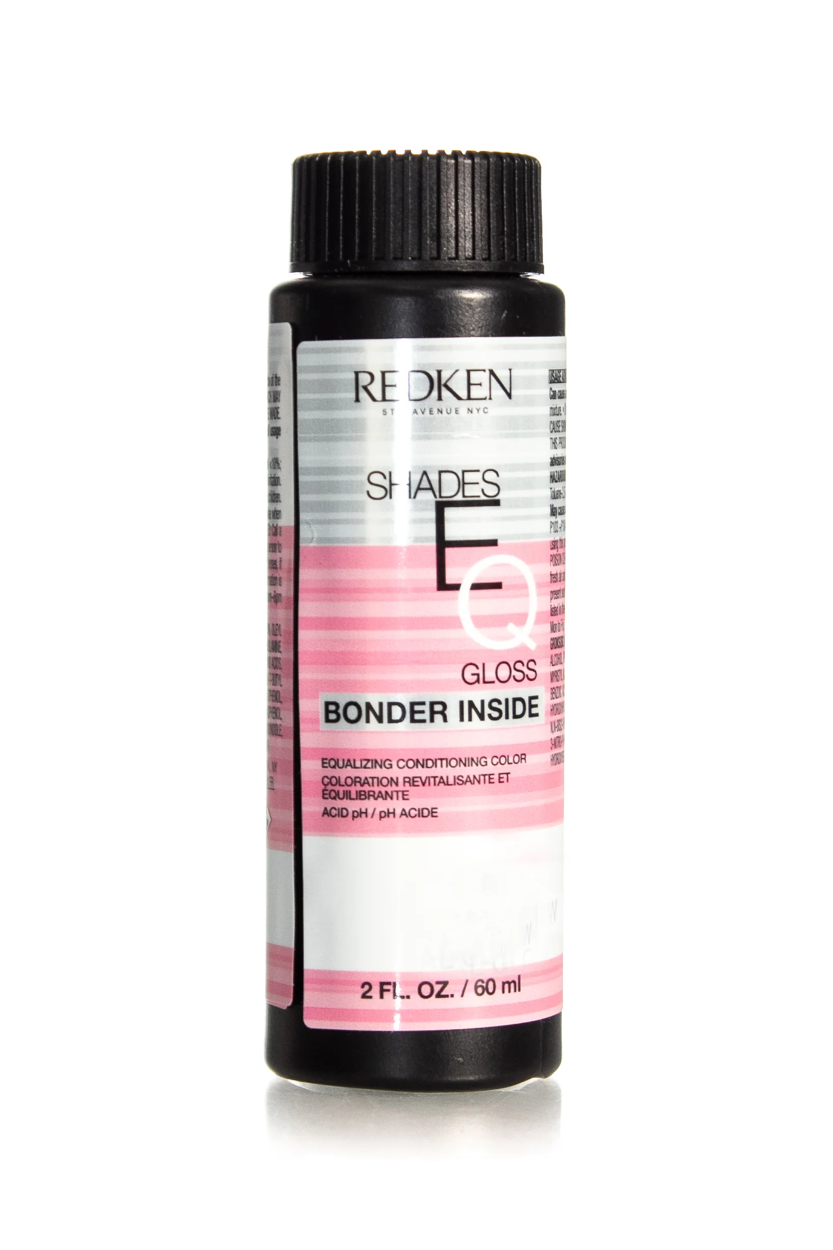 REDKEN Shades Eq Bonder Inside Gloss 60ml | Various Colours - Image 6