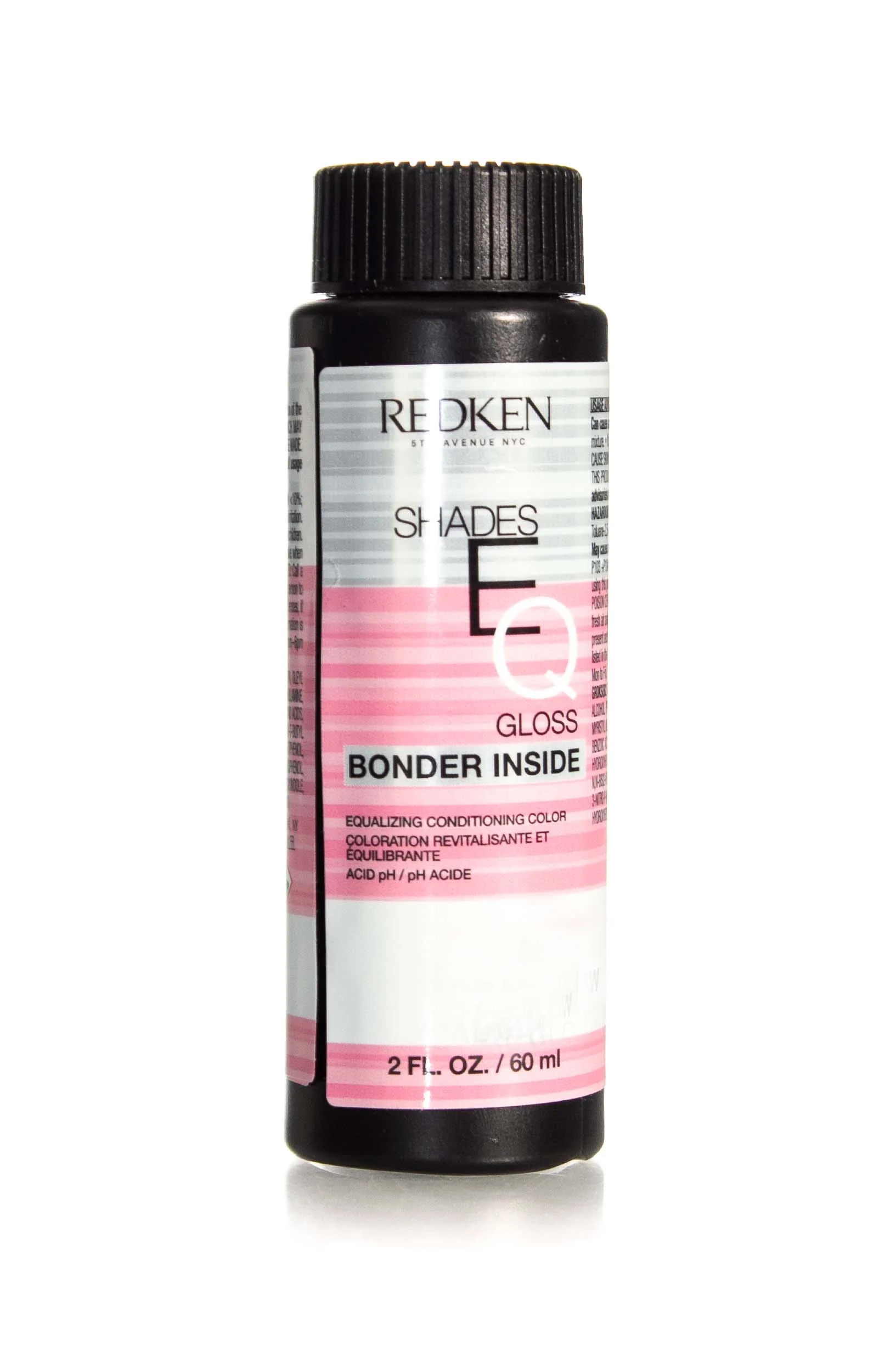 REDKEN Shades Eq Bonder Inside Gloss 60ml | Various Colours - Image 7