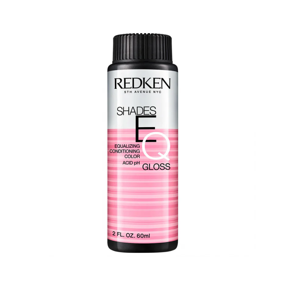 REDKEN SHADES EQ DEMI-PERMANENT GLOSS 60ML 06ABn
