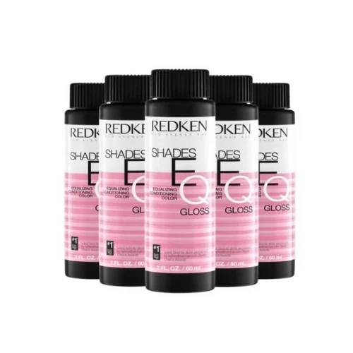 REDKEN SHADES EQ DEMI-PERMANENT GLOSS 60ML 08VG