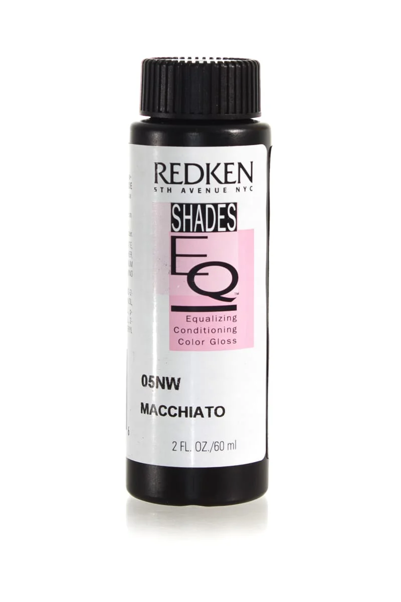 REDKEN Shades Eq Demi-Permanent Gloss  05nw  |  60ml, 05nw - Image 2
