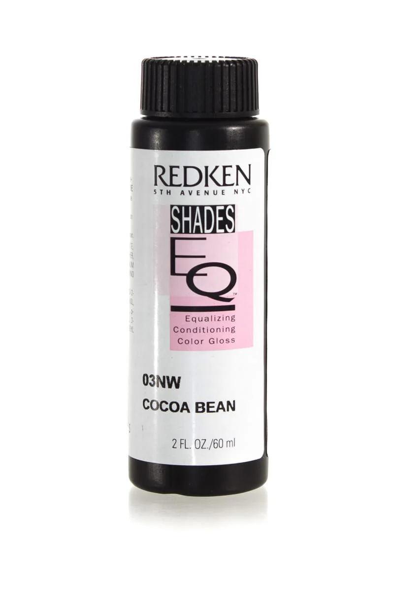 REDKEN SHADES EQ DEMI-PERMANENT GLOSS 60ML 08V - Image 12