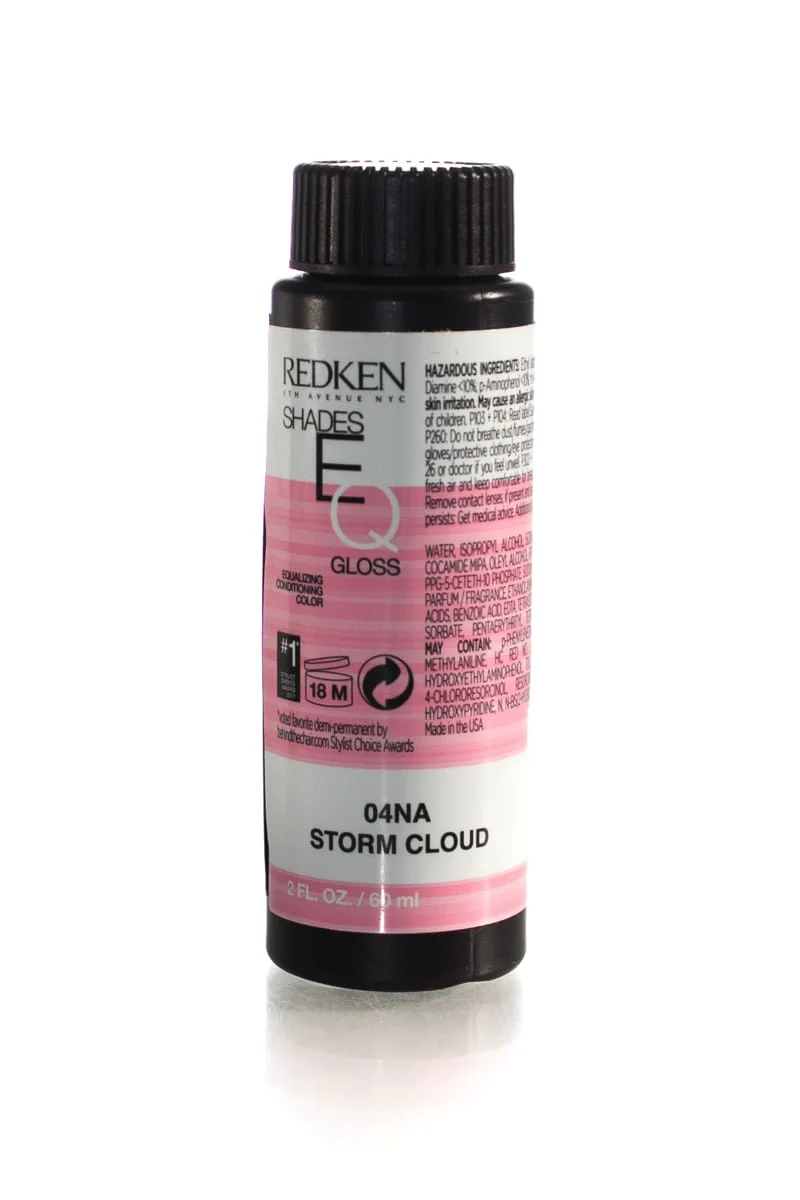 REDKEN SHADES EQ DEMI-PERMANENT GLOSS 60ML 08V - Image 18
