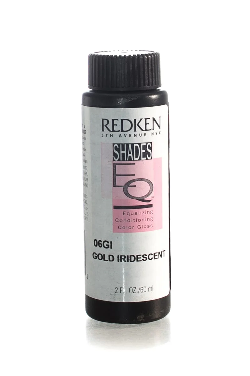 REDKEN SHADES EQ DEMI-PERMANENT GLOSS 60ML 08V - Image 31