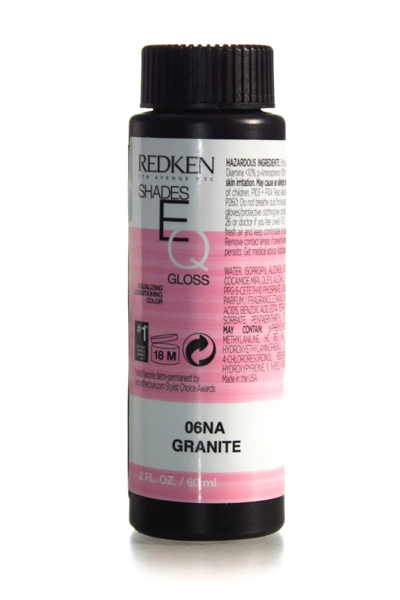 REDKEN SHADES EQ DEMI-PERMANENT GLOSS 60ML 08V - Image 34