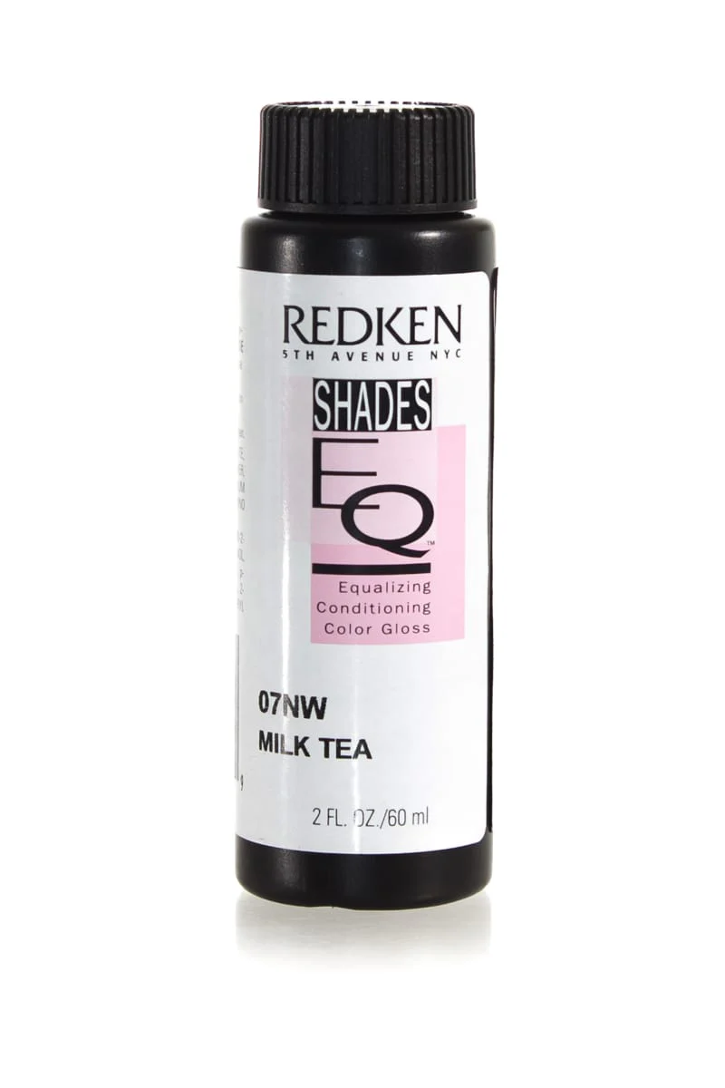 REDKEN SHADES EQ DEMI-PERMANENT GLOSS 60ML 08V - Image 47